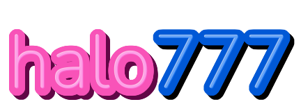 halo777 — logo kanal
