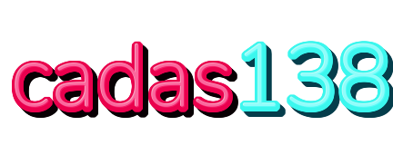 cadas138 — logo kanal