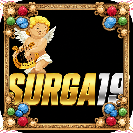 surga19 — mitra unggulan
