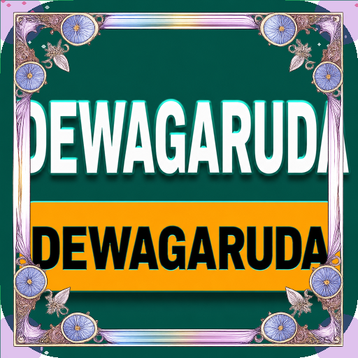dewagaruda — mitra unggulan