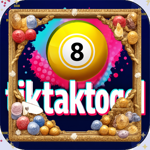 tiktaktogel — mitra unggulan
